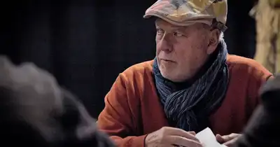 Afbeelding over henk kiewik te gast bij podcast ‘goedemorgen hengelo’ 